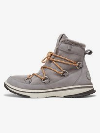 2 Decland 2022 - Bottines en cuir pour Femme  ARJB700655 Roxy