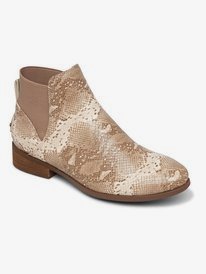 Reinns - Faux Leather Boots for Women  ARJB700665
