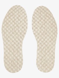 5 Jovie Fur 2022 - Kunstlederstiefel für Frauen Beige ARJB700674 Roxy