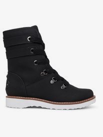 monika faux leather boots