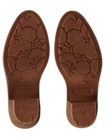 9 Cassidy - Bottines en cuir pour Femme Marron ARJB700693 Roxy