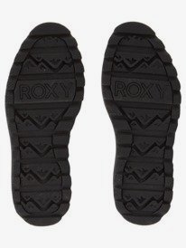 4 Brandi 2022 - Bottines à lacets pour Femme Noir ARJB700700 Roxy