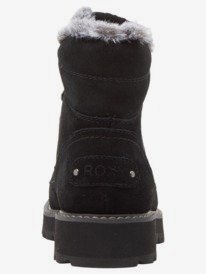 Sadie Lace-Up Boots | Roxy