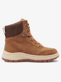 2 Karmel Lace-Up Boots  ARJB700703 Roxy