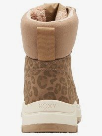 5 Karmel Lace-Up Boots Multicolor ARJB700703 Roxy