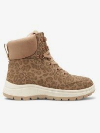 1 Karmel Lace-Up Boots Multicolor ARJB700703 Roxy