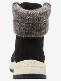 9 Marion - Lace-Up Boots for Women Black ARJB700705 Roxy