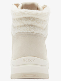12 Kaden - Boots for Women White ARJB700723 Roxy