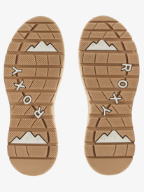 5 Kaden DryFlight® Boots  ARJB700723 Roxy