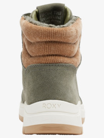 6 Kaden DryFlight® Boots  ARJB700723 Roxy