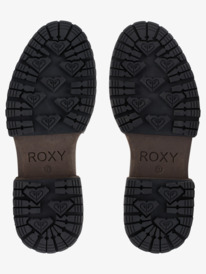14 Bruna Lace-Up Boots Black ARJB700730 Roxy