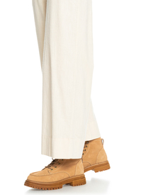 7 Work It Chaussons néoprène Beige ARJB700731 Roxy