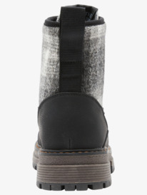10 Hail Ya - Winter Boots for Women Black ARJB700743 Roxy