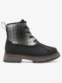 6 Hail Ya - Winter Boots for Women Black ARJB700743 Roxy