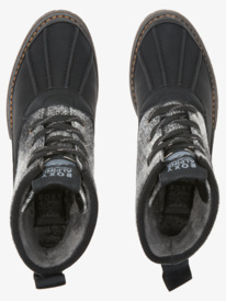 8 Hail Ya - Winter Boots for Women Black ARJB700743 Roxy