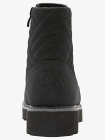 5 Jovie Fur - Bottines pour Femme Noir ARJB700750 Roxy