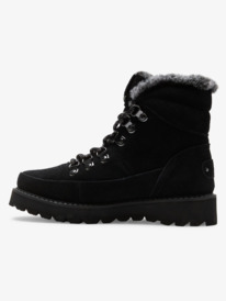2 Sadie - Winterstiefel für Frauen Grau ARJB700751 Roxy