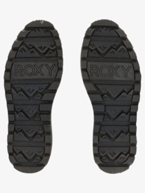 6 Brandi - Winterlaarzen voor Dames Black ARJB700752 Roxy