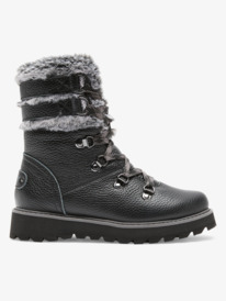 3 Brandi - Winterlaarzen voor Dames Black ARJB700752 Roxy