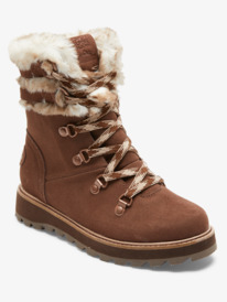 3 Brandi Winter Boots  ARJB700752 Roxy
