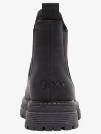 11 Lorena - Bottines pour Femme Noir ARJB700754 Roxy
