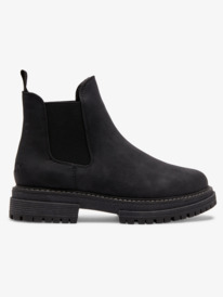 8 Lorena - Bottines pour Femme Noir ARJB700754 Roxy