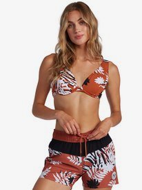 female swim shorts