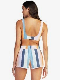 Vibing Bush - Boardshorts for Women  ARJBS03117