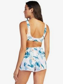 Vibing Bush - Boardshorts for Women  ARJBS03117
