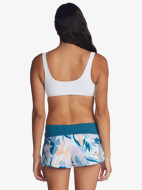 Endless Summer Printed - Board Shorts for Women  ARJBS03126