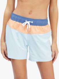 Roxy Sea 5" - Boardshorts for Young Women  ARJBS03128