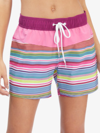 Roxy Sea 5" - Boardshorts for Young Women  ARJBS03128