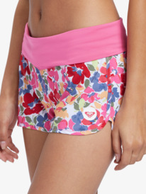 2 Endless Summer 2" Boardshorts Pink ARJBS03139 Roxy