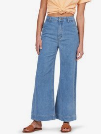 Stronger Obsession - Flare Leg Jeans for Women  ARJDP03007