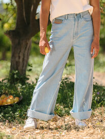 Stronger Obsession 3 - Flared Jeans  ARJDP03008