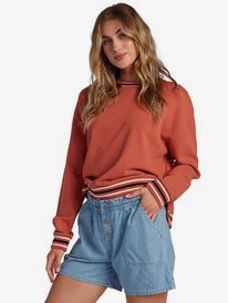 0 Midsummer Denim Shorts  ARJDS03021 Roxy