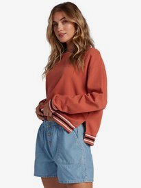 3 Midsummer Denim Shorts  ARJDS03021 Roxy