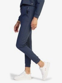 4 Easy Dawn Sweatpants Blue ARJFB03049 Roxy