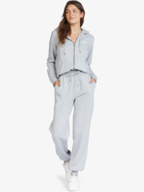 1 Logo From Home Pantalon En Molleton  ARJFB03070 Roxy