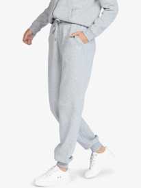3 Logo From Home Pantalon En Molleton  ARJFB03070 Roxy