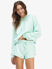 Surfing Daylight - Tracksuit Shorts for Young Women  ARJFB03077