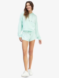1 Surfing Daylight - Short de Chándal para Mujer  ARJFB03077 Roxy