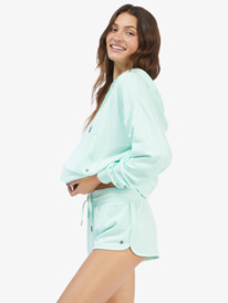 3 Surfing Daylight - Short de Chándal para Mujer  ARJFB03077 Roxy