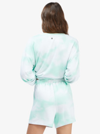 2 Lounge Life Sweatshorts  ARJFB03078 Roxy