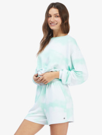 3 Lounge Life Sweatshorts  ARJFB03078 Roxy