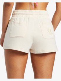Check Out - Sweat Shorts for Women  ARJFB03092