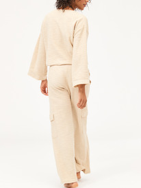 Off The Hook Cargo - Sweat Shorts for Women  ARJFB03109