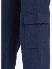 3 Off The Hook Cargo - Short de Felpa para Mujer  ARJFB03109 Roxy