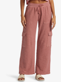 Off The Hook Cargo - Sweat Shorts for Women  ARJFB03109