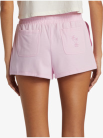 Check Out - Lounge Shorts for Women  ARJFB03122